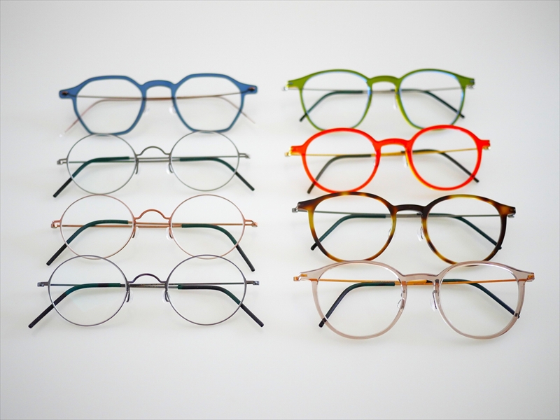 【 入荷情報 】LINDBERG（リンドバーグ）の新作、新サイズ、人気モデルが入荷しております。